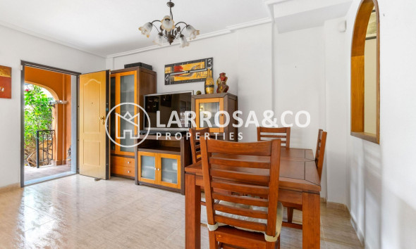 Herverkoop - Semi-detached house - Orihuela costa - Los Altos