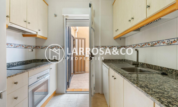 Herverkoop - Semi-detached house - Orihuela costa - Los Altos