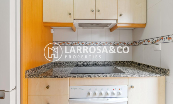 Herverkoop - Semi-detached house - Orihuela costa - Los Altos