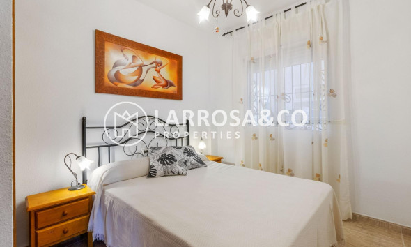 Herverkoop - Semi-detached house - Orihuela costa - Los Altos