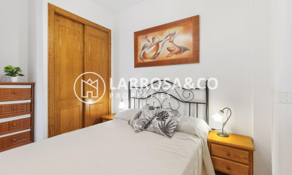 Herverkoop - Semi-detached house - Orihuela costa - Los Altos