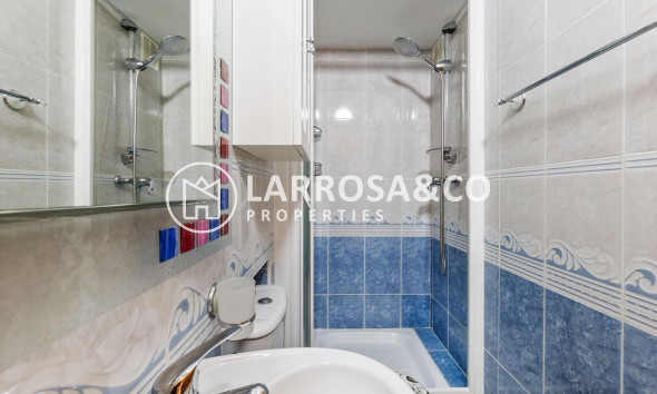 Herverkoop - Semi-detached house - Orihuela costa - Los Altos