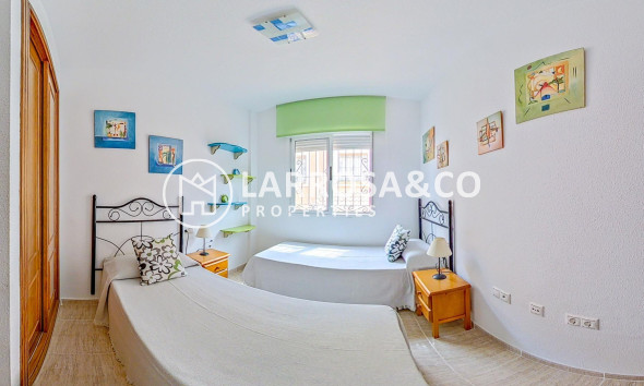 Herverkoop - Semi-detached house - Orihuela costa - Los Altos