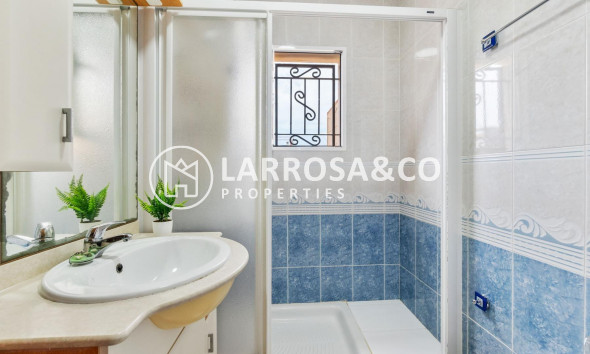 Herverkoop - Semi-detached house - Orihuela costa - Los Altos