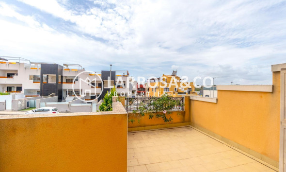Herverkoop - Semi-detached house - Orihuela costa - Los Altos