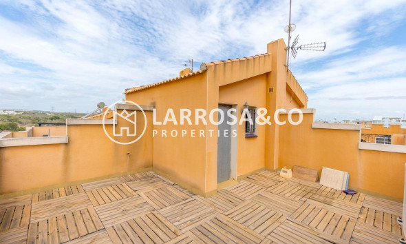 Herverkoop - Semi-detached house - Orihuela costa - Los Altos