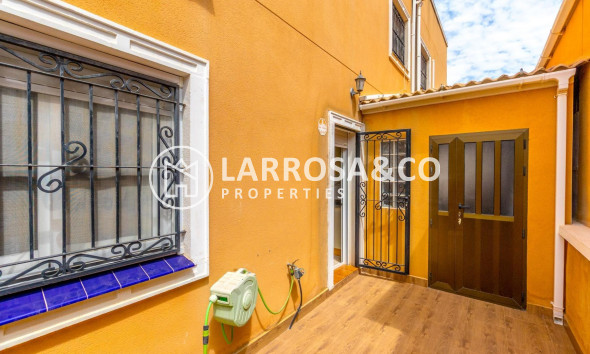 Herverkoop - Semi-detached house - Orihuela costa - Los Altos