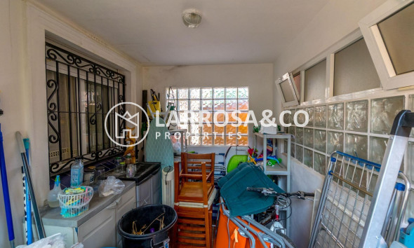 Herverkoop - Semi-detached house - Orihuela costa - Los Altos