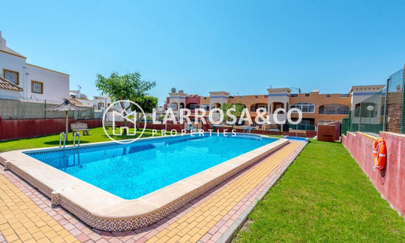 Herverkoop - Semi-detached house - Orihuela costa - Los Altos