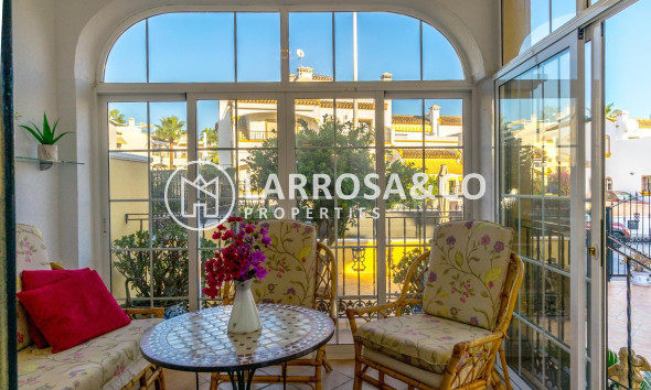 Herverkoop - Semi-detached house - Orihuela costa - Lomas de Cabo Roig-Los Dolses