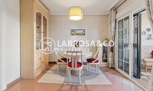 Herverkoop - Semi-detached house - Orihuela costa - Lomas de Cabo Roig-Los Dolses