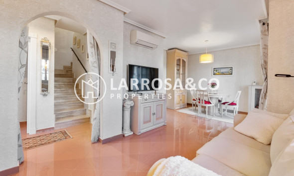 Herverkoop - Semi-detached house - Orihuela costa - Lomas de Cabo Roig-Los Dolses