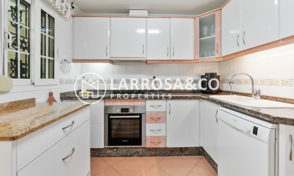 Herverkoop - Semi-detached house - Orihuela costa - Lomas de Cabo Roig-Los Dolses