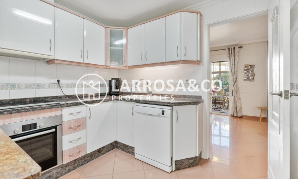 Herverkoop - Semi-detached house - Orihuela costa - Lomas de Cabo Roig-Los Dolses