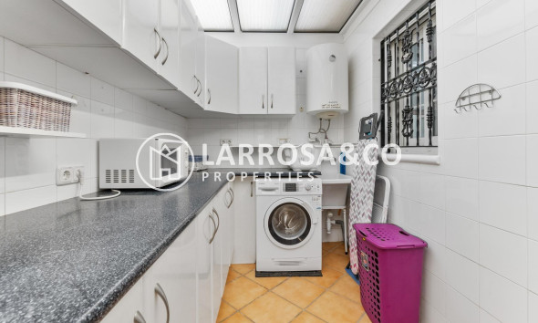 Herverkoop - Semi-detached house - Orihuela costa - Lomas de Cabo Roig-Los Dolses