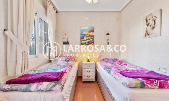 Herverkoop - Semi-detached house - Orihuela costa - Lomas de Cabo Roig-Los Dolses