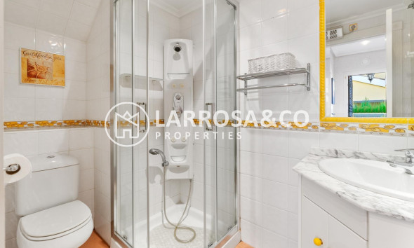 Herverkoop - Semi-detached house - Orihuela costa - Lomas de Cabo Roig-Los Dolses