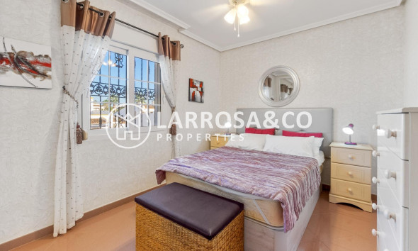 Herverkoop - Semi-detached house - Orihuela costa - Lomas de Cabo Roig-Los Dolses