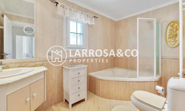 Herverkoop - Semi-detached house - Orihuela costa - Lomas de Cabo Roig-Los Dolses