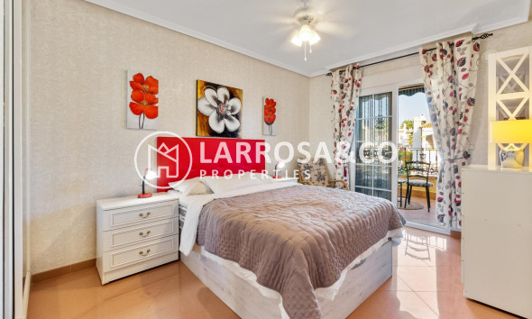 Herverkoop - Semi-detached house - Orihuela costa - Lomas de Cabo Roig-Los Dolses