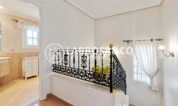 Herverkoop - Semi-detached house - Orihuela costa - Lomas de Cabo Roig-Los Dolses