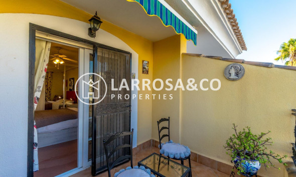 Herverkoop - Semi-detached house - Orihuela costa - Lomas de Cabo Roig-Los Dolses