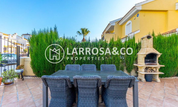 Herverkoop - Semi-detached house - Orihuela costa - Lomas de Cabo Roig-Los Dolses