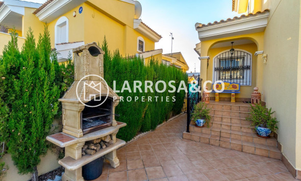 Herverkoop - Semi-detached house - Orihuela costa - Lomas de Cabo Roig-Los Dolses