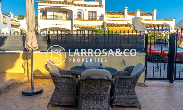 Herverkoop - Semi-detached house - Orihuela costa - Lomas de Cabo Roig-Los Dolses