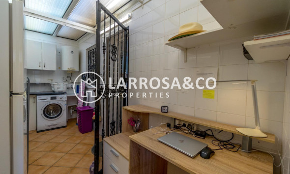Herverkoop - Semi-detached house - Orihuela costa - Lomas de Cabo Roig-Los Dolses
