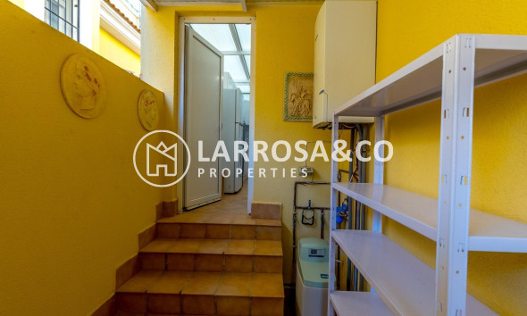 Herverkoop - Semi-detached house - Orihuela costa - Lomas de Cabo Roig-Los Dolses
