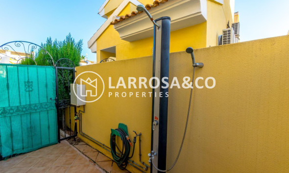 Herverkoop - Semi-detached house - Orihuela costa - Lomas de Cabo Roig-Los Dolses