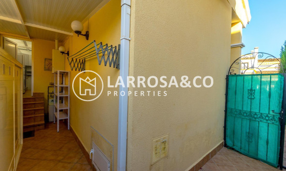 Herverkoop - Semi-detached house - Orihuela costa - Lomas de Cabo Roig-Los Dolses