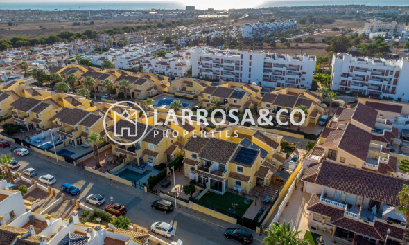 Herverkoop - Semi-detached house - Orihuela costa - Lomas de Cabo Roig-Los Dolses