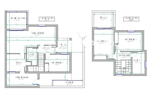 Herverkoop - Semi-detached house - Orihuela costa - Lomas de Cabo Roig-Los Dolses