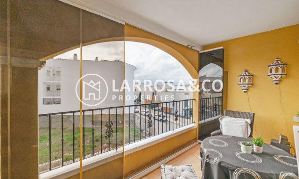 Resale - Penthouse  - Benijofar - Pueblo 4