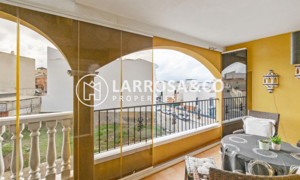 Resale - Penthouse  - Benijofar - Pueblo 4