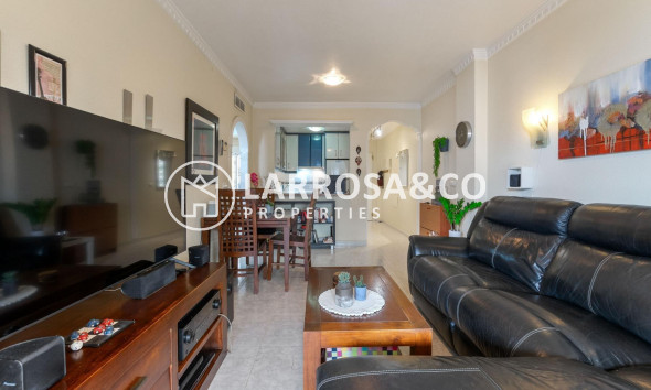 Resale - Penthouse  - Benijofar - Pueblo 4