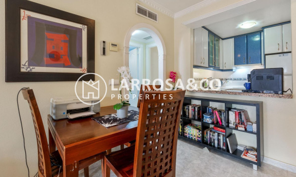 Resale - Penthouse  - Benijofar - Pueblo 4