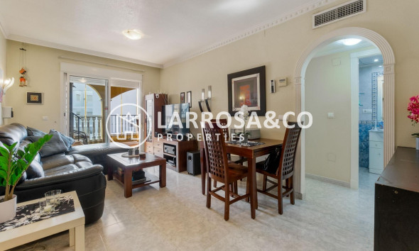 Resale - Penthouse  - Benijofar - Pueblo 4