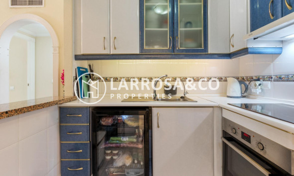 Resale - Penthouse  - Benijofar - Pueblo 4