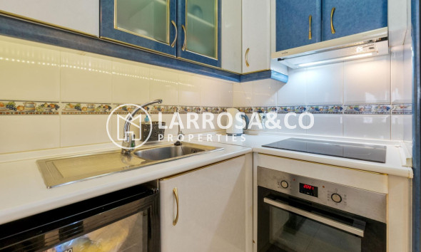 Resale - Penthouse  - Benijofar - Pueblo 4