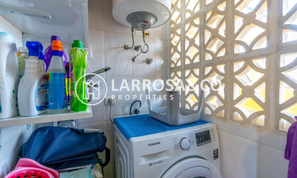 Resale - Penthouse  - Benijofar - Pueblo 4