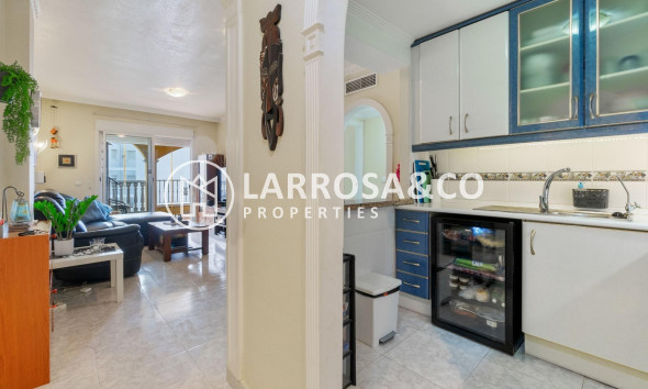 Resale - Penthouse  - Benijofar - Pueblo 4