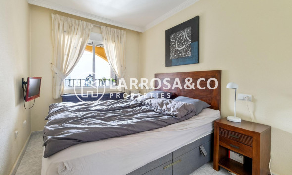 Resale - Penthouse  - Benijofar - Pueblo 4