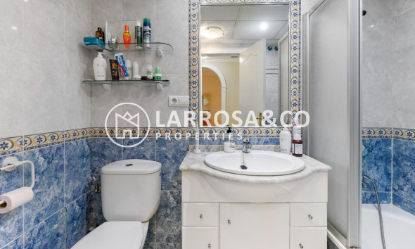 Resale - Penthouse  - Benijofar - Pueblo 4