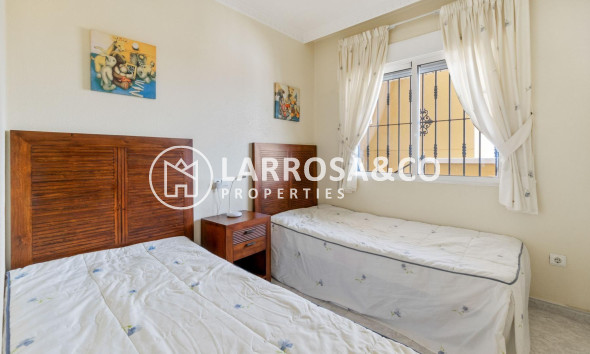 Resale - Penthouse  - Benijofar - Pueblo 4