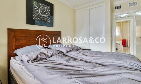 Resale - Penthouse  - Benijofar - Pueblo 4