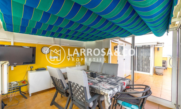 Resale - Penthouse  - Benijofar - Pueblo 4