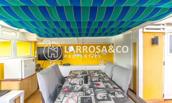 Resale - Penthouse  - Benijofar - Pueblo 4